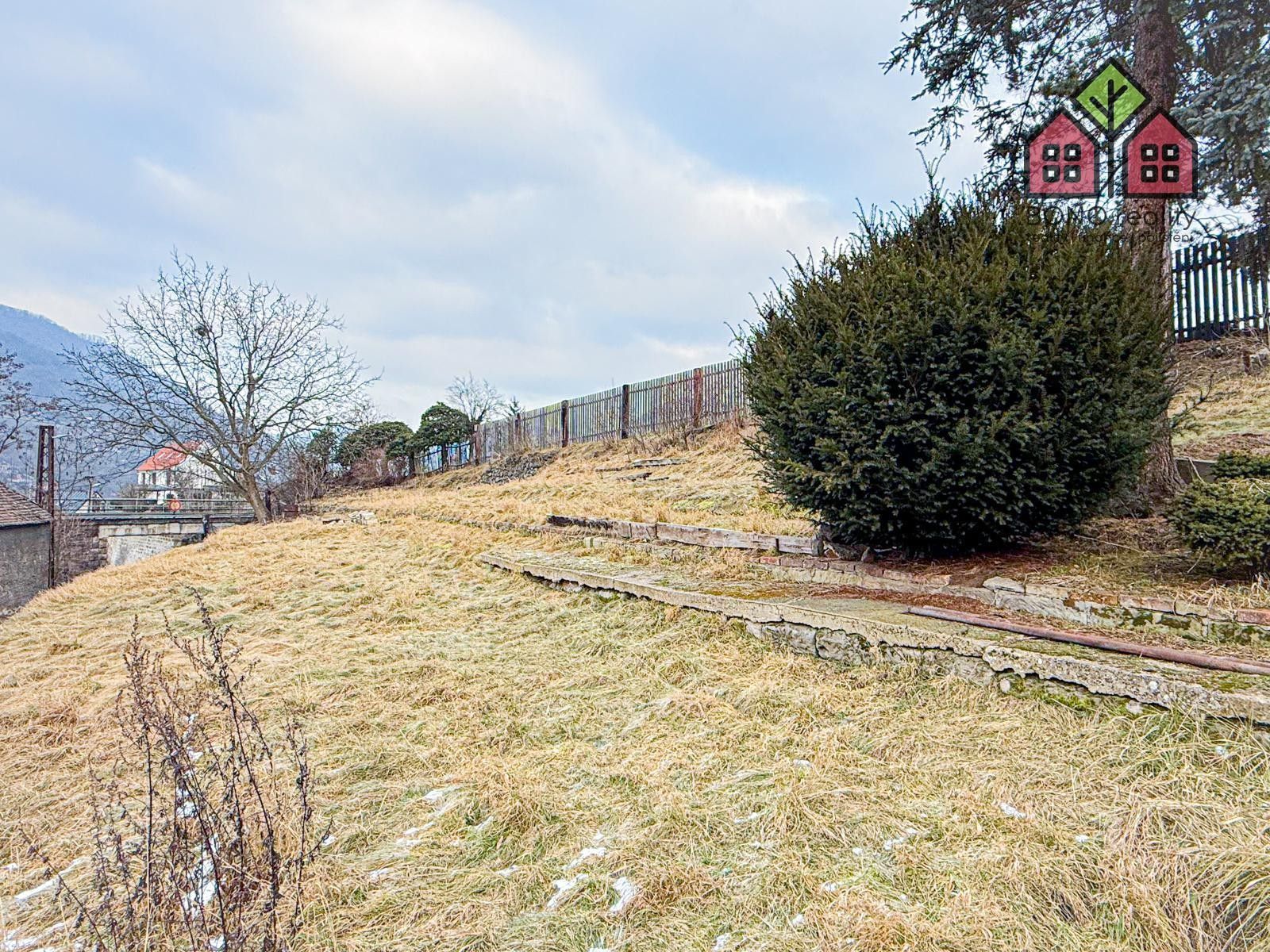 Prodej rodinný dům - Sebuzín, Ústí nad Labem, 222 m²