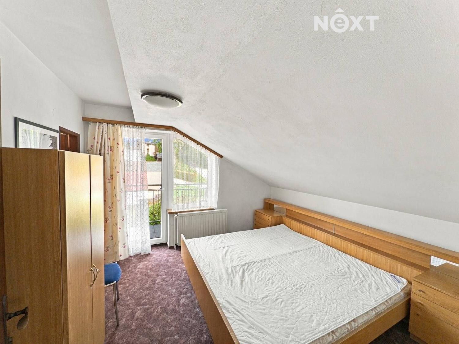 2+kk, Na valech 454, Vrchlabí Hořejší Vrchlabí, 28 m² - 2