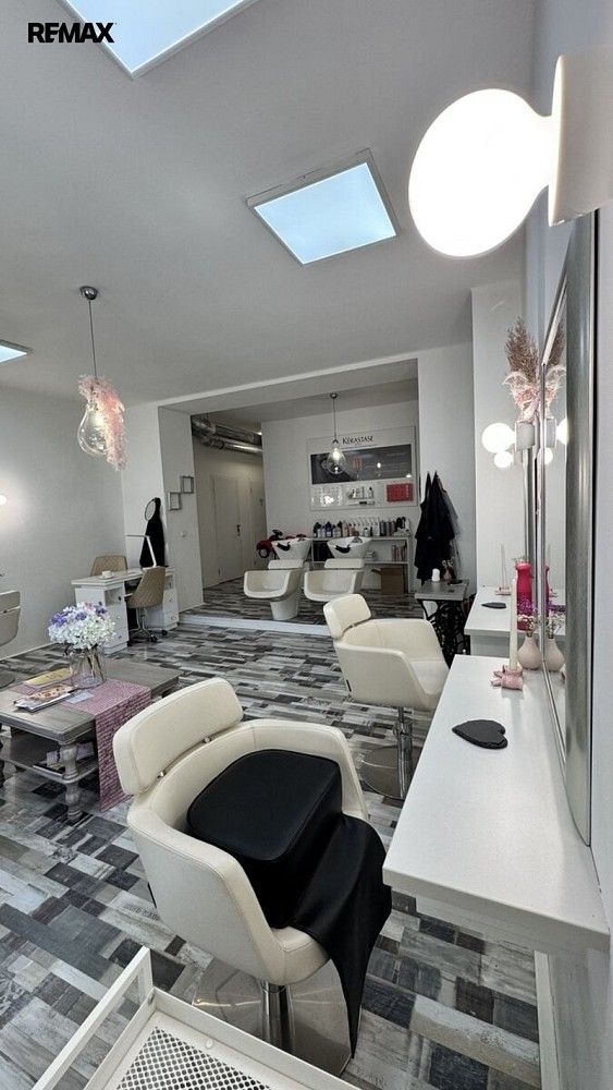 Obchodní prostory, Praha - Vršovice, okres Praha 10, Hlavní město Praha, 70 m² - 2