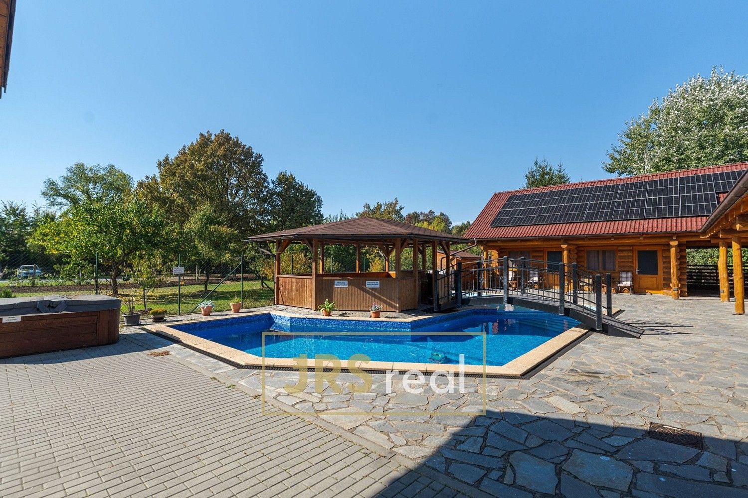 Ubytovací zařízení · 720 m² · Lednice, okres Břeclav - 3