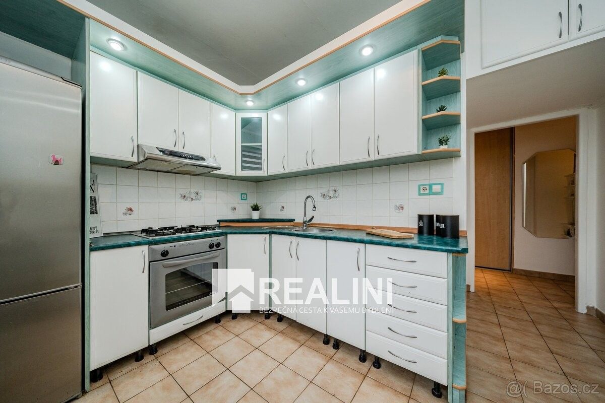 Prodej byt - Karviná, 734 01