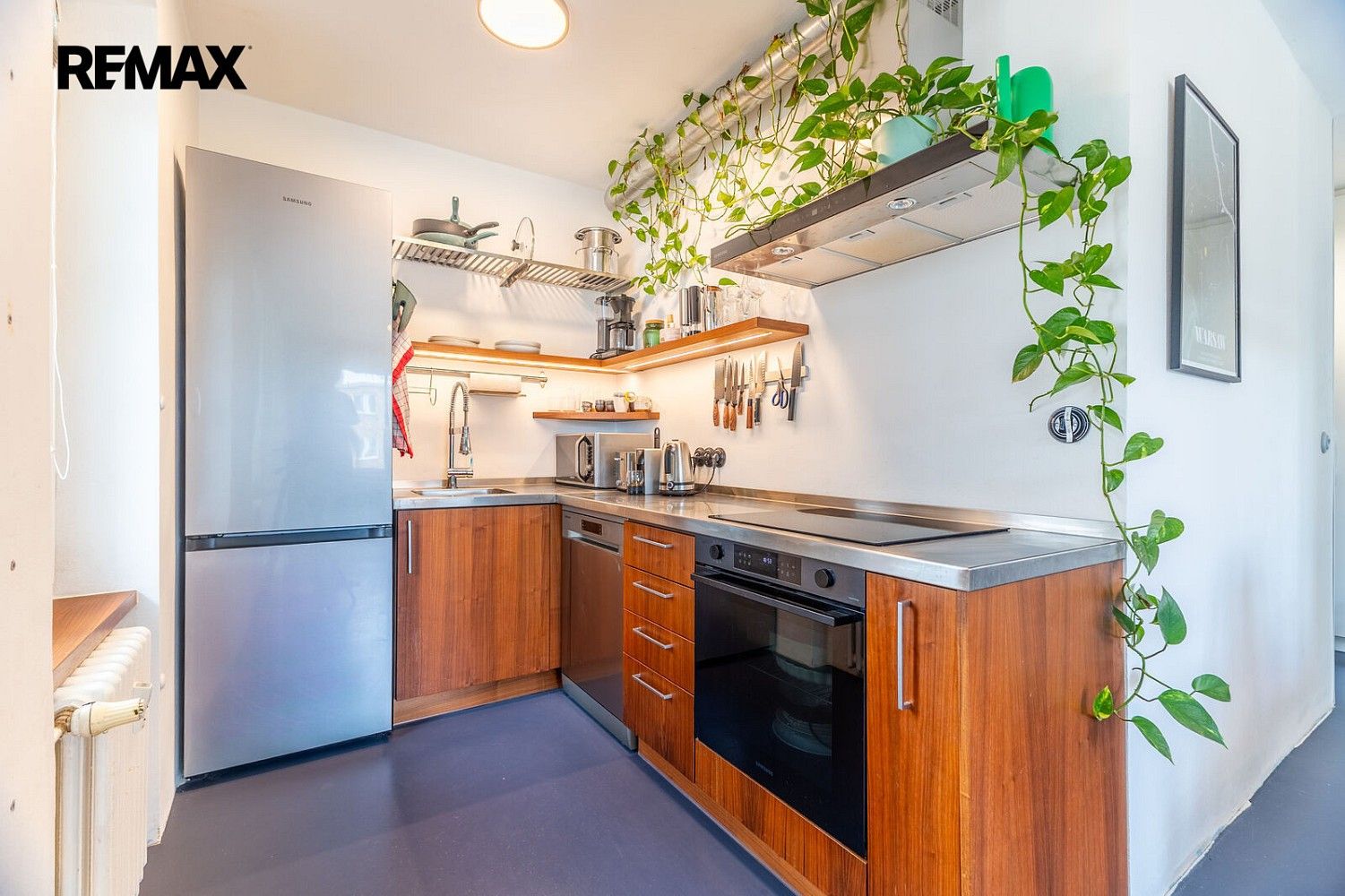 Byt 2+kk · 41 m² · Praha - Břevnov, okres Praha 6, Hlavní město Praha - 3