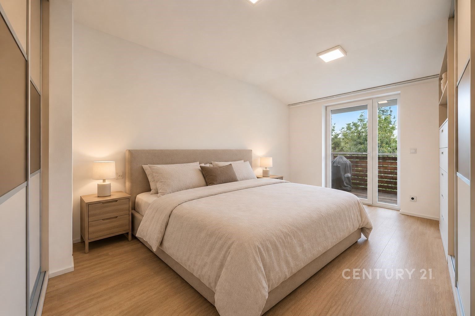 Byt 3+kk · 85 m² · Jílkova 2404, Brno Židenice - 4
