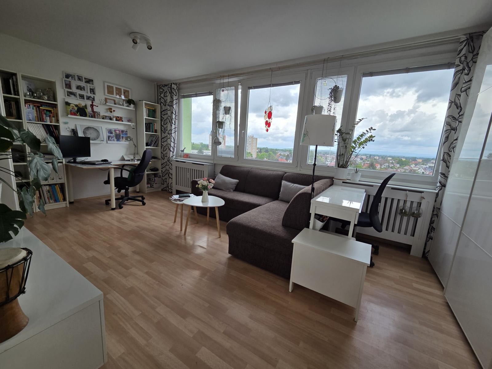 Byt 3+1 · 72 m² · Vachkova, Hradec Králové - 4