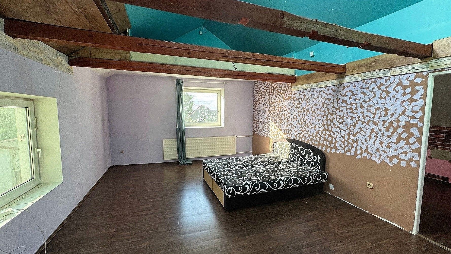 Prodej byt 2+1 - Opava - Suché Lazce, Moravskoslezský kraj, 60 m² - 5