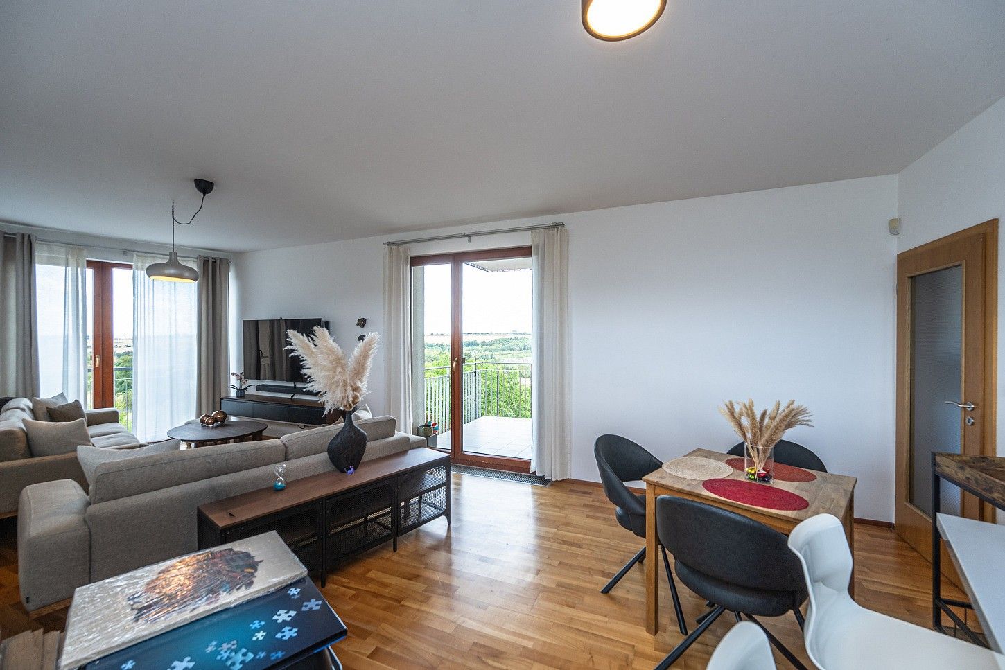 Byt 3+kk · 96 m² · Praha - Stodůlky, okres Praha 13, Hlavní město Praha - 4