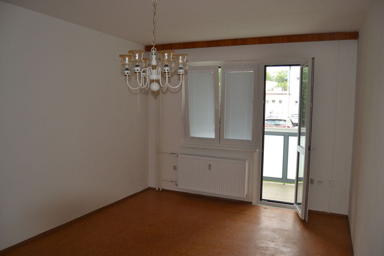 Byt 1+1 · 38 m² · Valašské Meziříčí - Krásno nad Bečvou, okres Vsetín, Zlínský kraj - 3