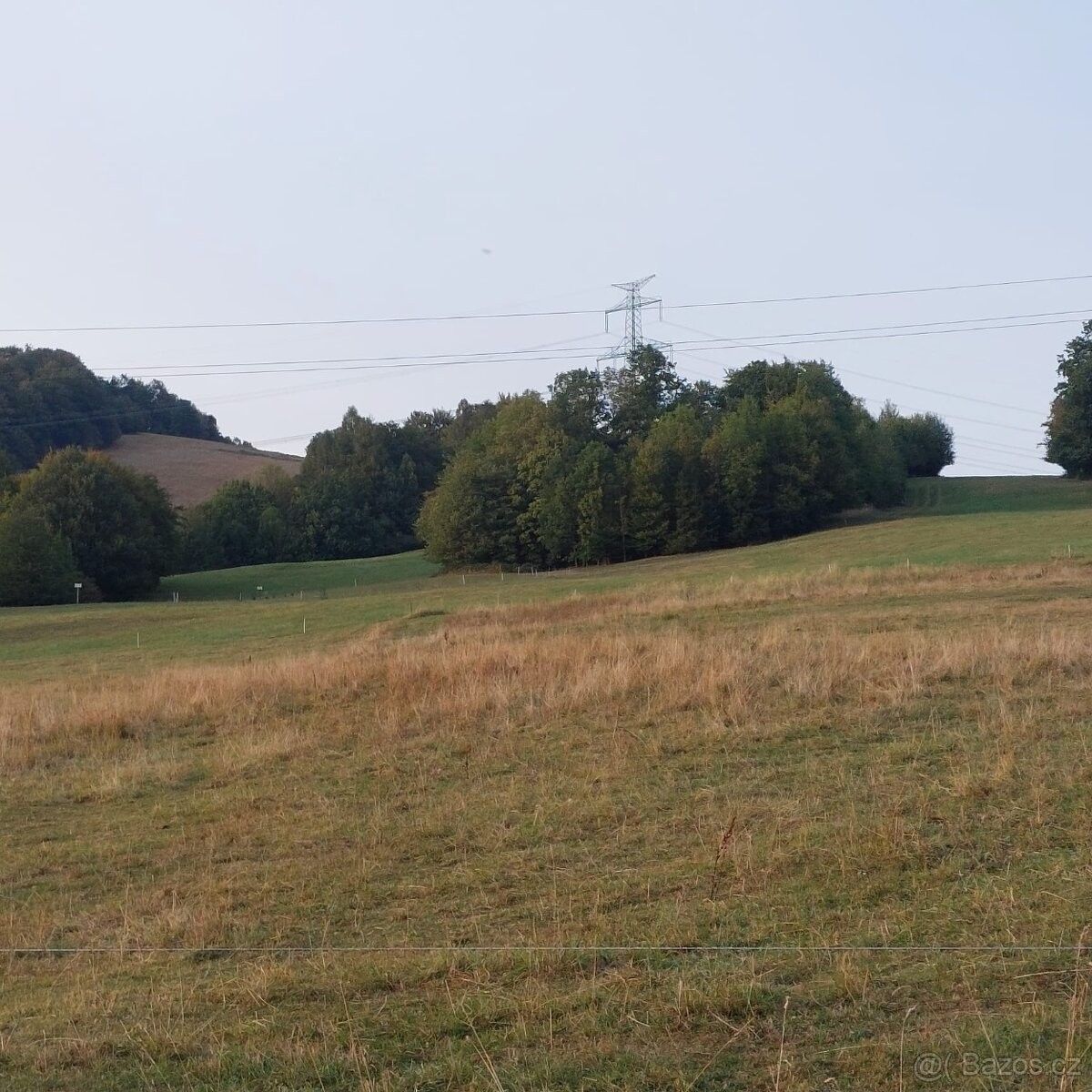Pozemky pro bydlení, Veřovice, 742 73 - 2