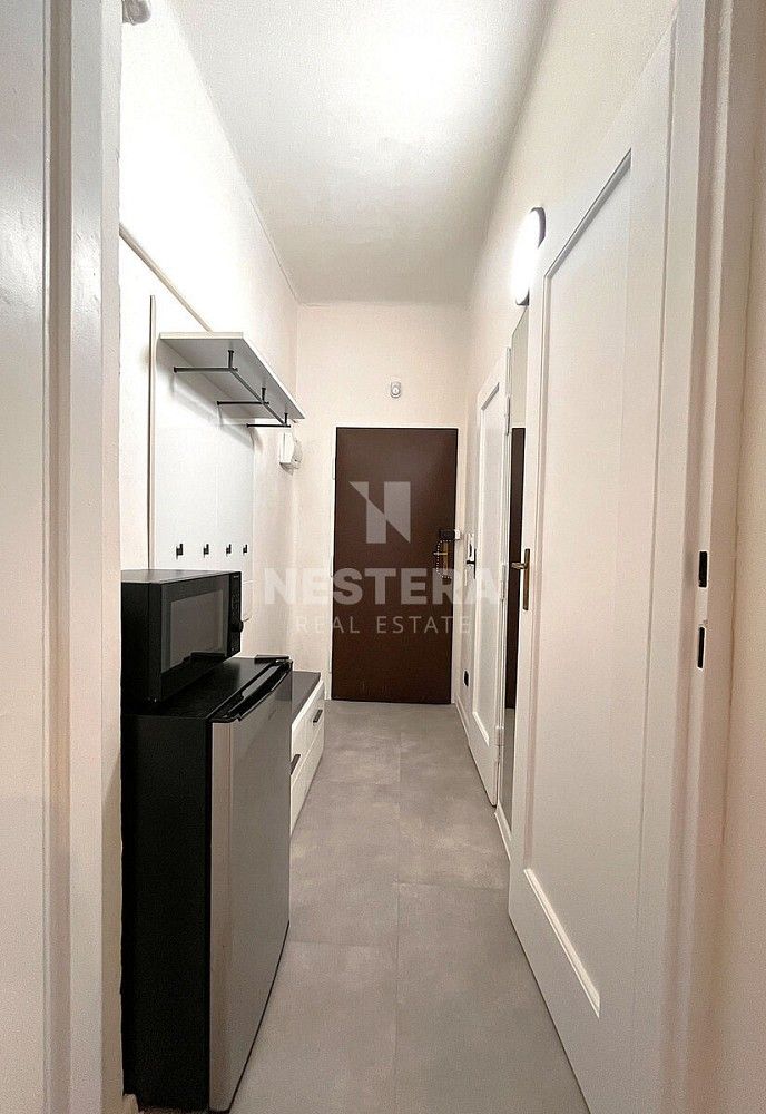 Byt 1+kk · 28 m² · Praha - Nusle, okres Praha 4, Hlavní město Praha - 4