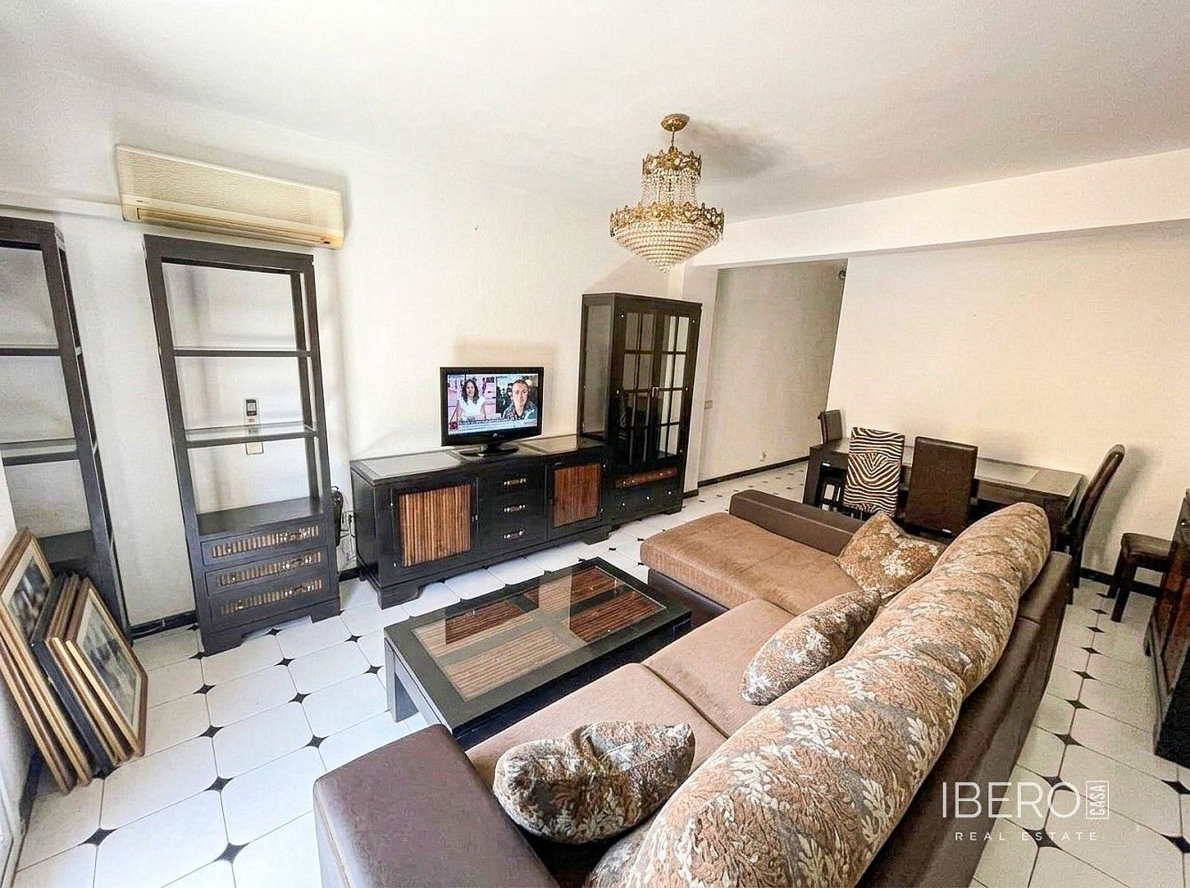 4+kk, Fuengirola, Španělsko, 82 m² - 2