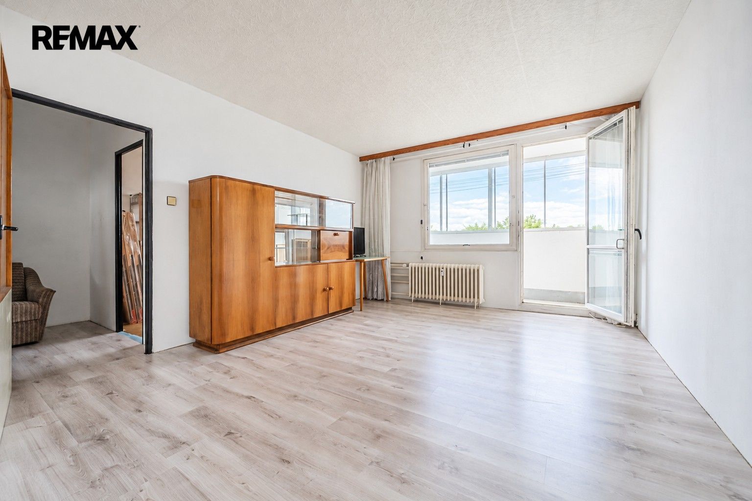 4+1, Tajovského 1260, Praha Krč, 62 m² - 1