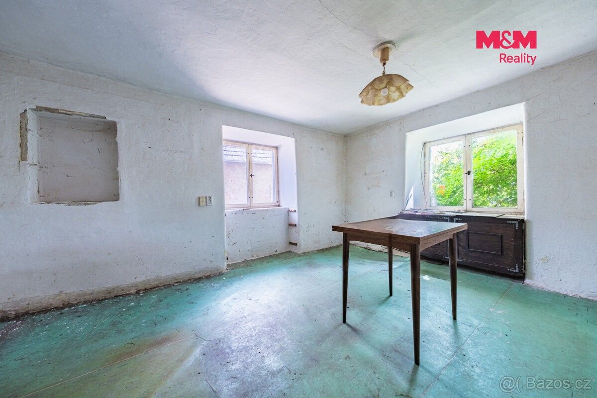 Prodej chata - Sušice, 342 01 - 5