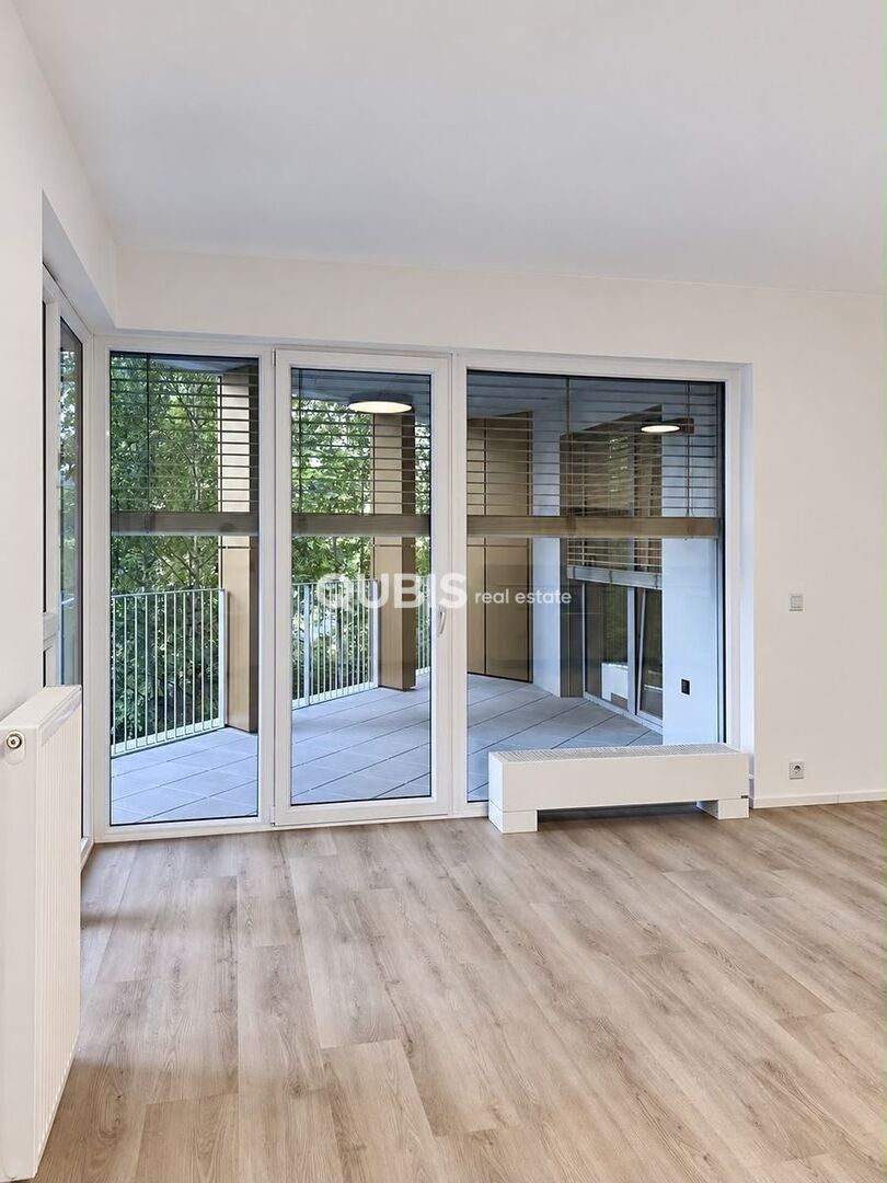 Byt 2+kk · 82 m² · Praha 3 - 3