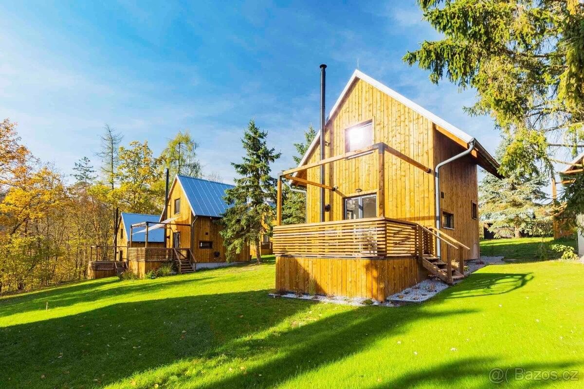 Chaty, Písek, 397 01