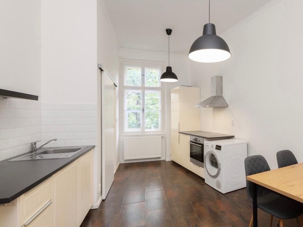 Pronájem byt 2+1 - Francouzská, Praha - Vinohrady, 74 m² - 5