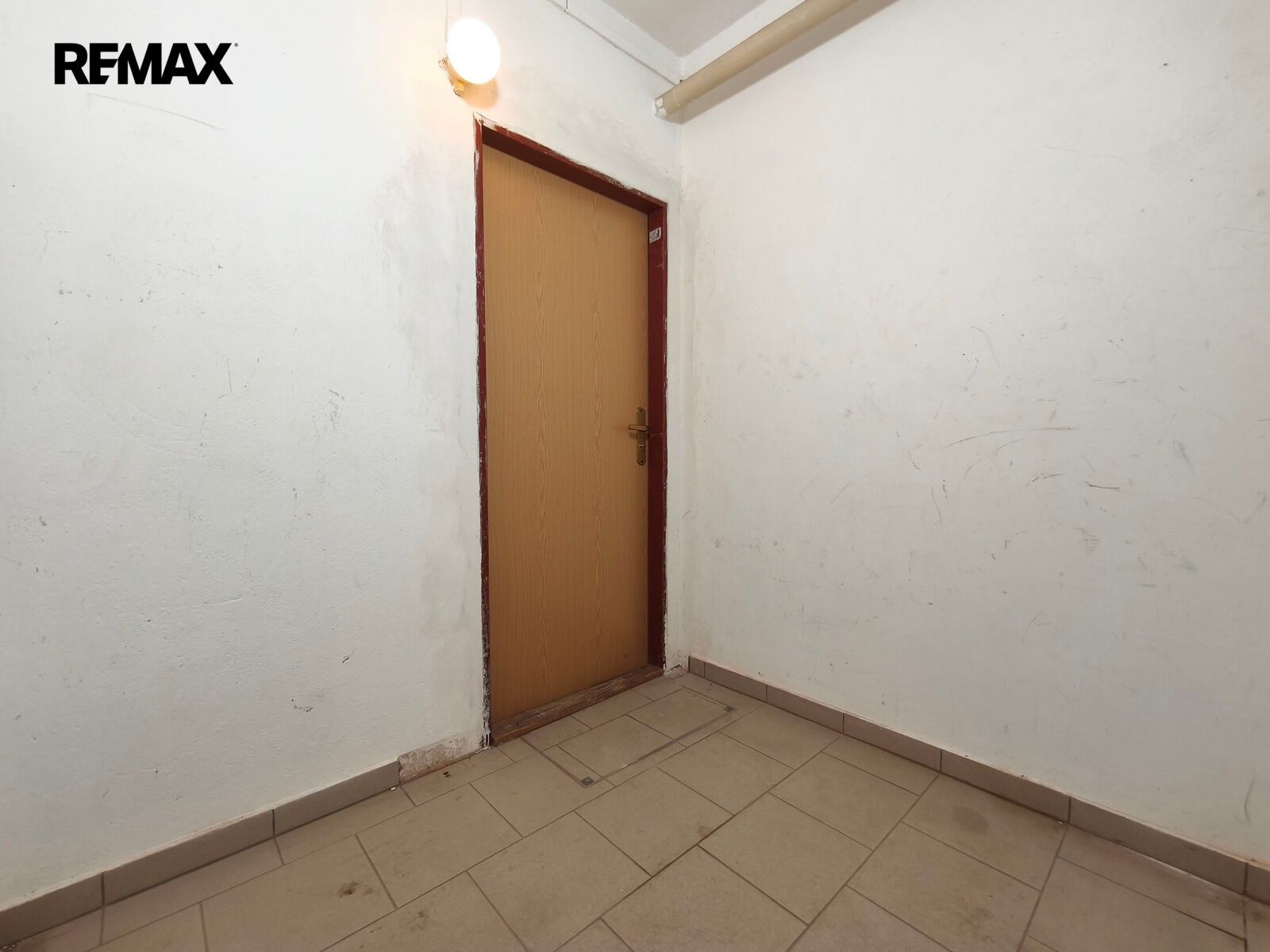 Pronájem sklad - Vavřenova, Praha Braník, 4 m² - 5