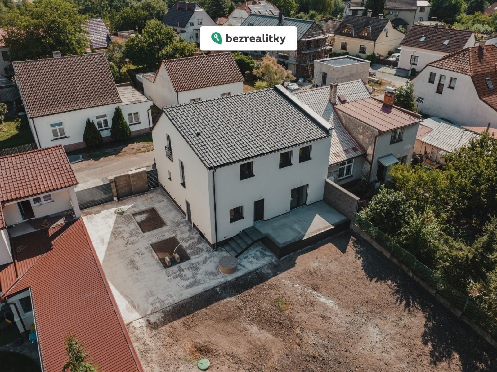 Rodinný dům · 175 m² · Na Okrajku 251, Libice nad Cidlinou - 3
