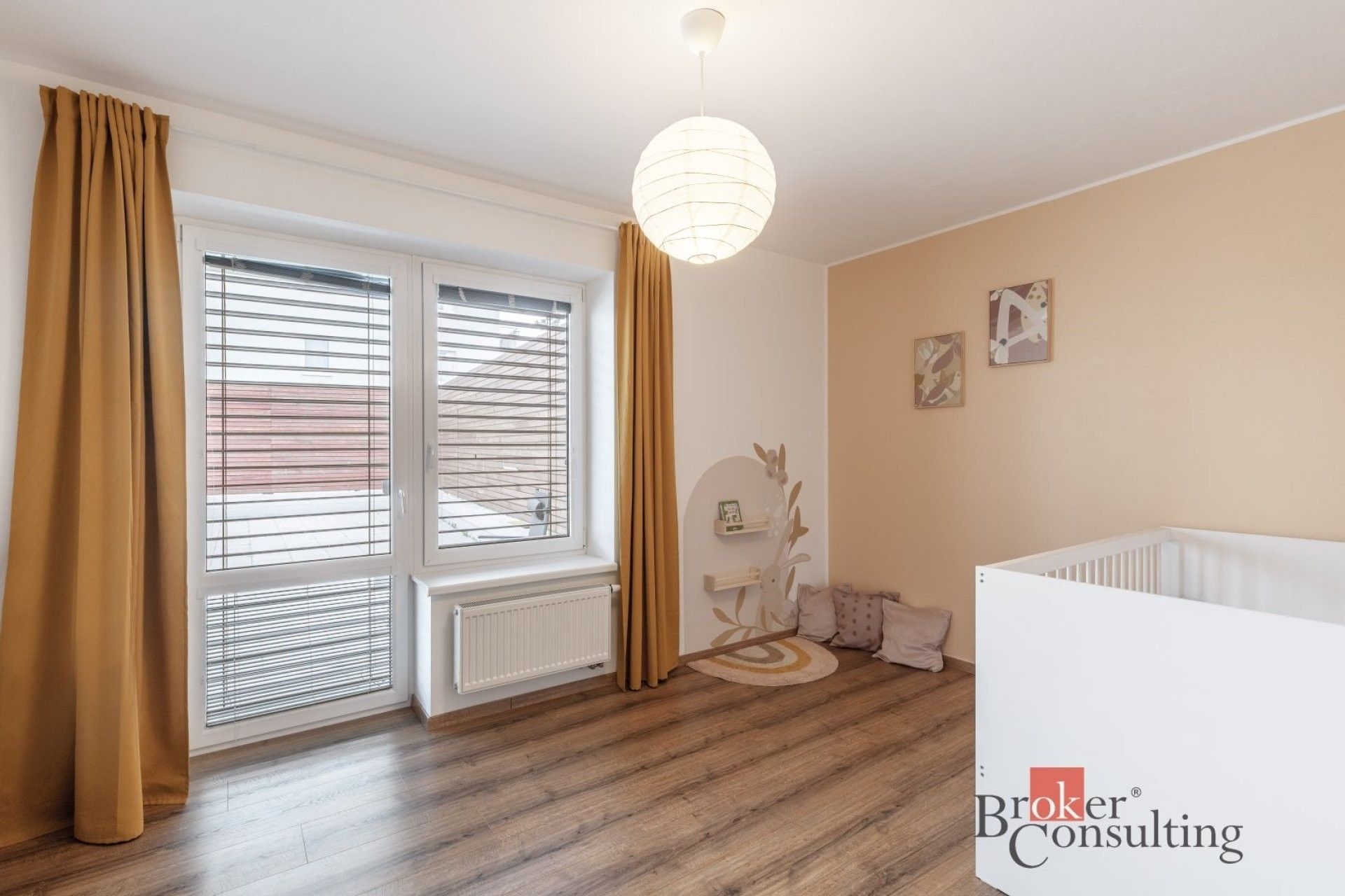 Prodej byt 4+kk - Přírodní, Brno, 97 m² - 5