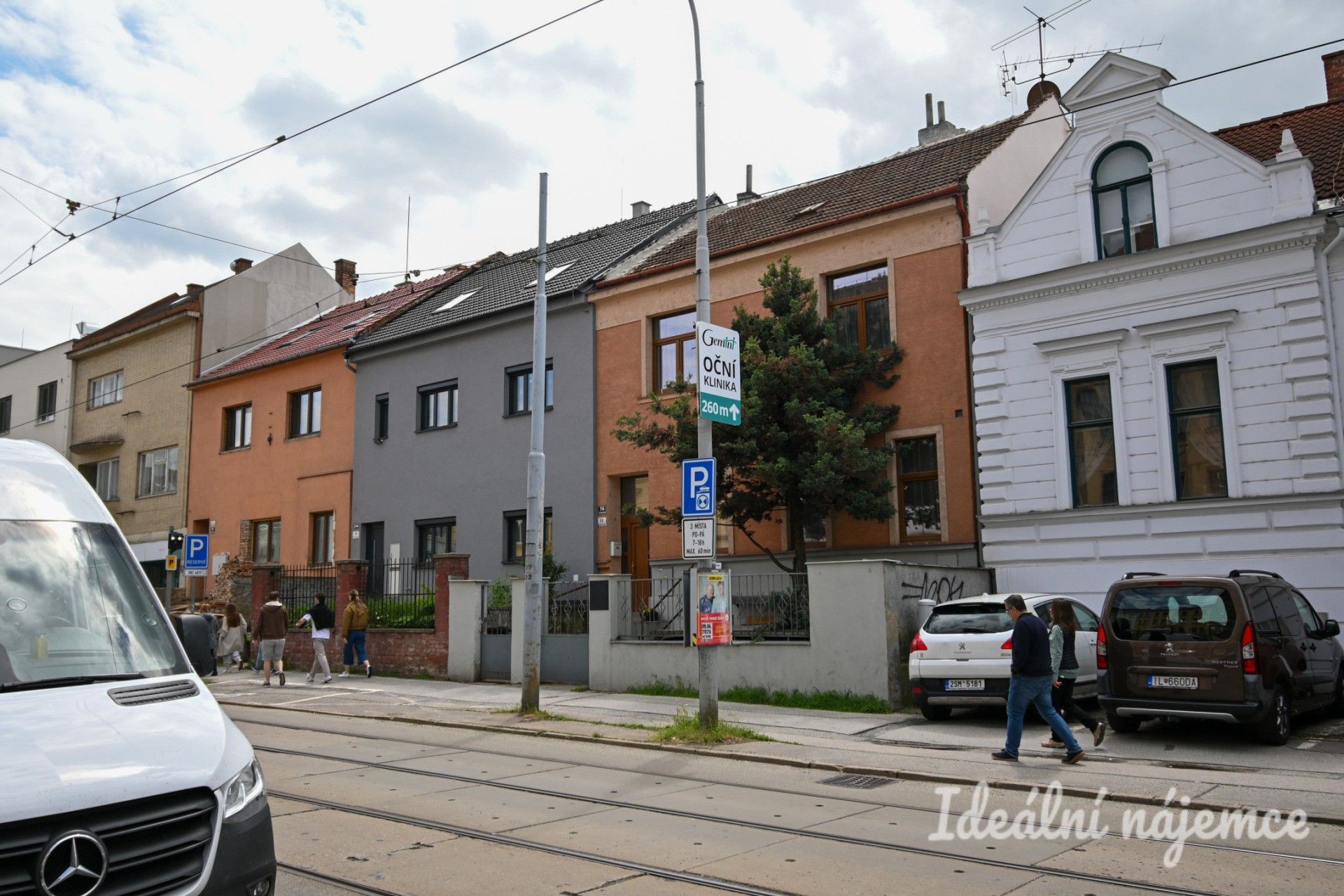 Obchodní prostory, Minská, Brno, 19 m² - 2