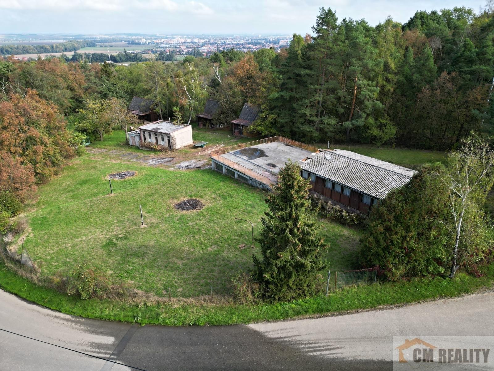 Prodej pozemek pro bydlení - Mostkovice, 47 m² - 5
