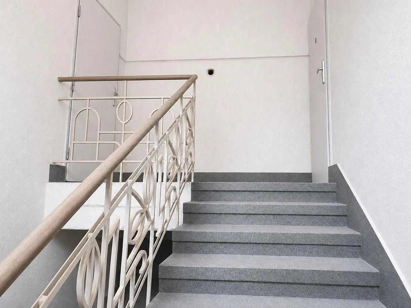 Byt 1+kk · 30 m² · Na Truhlářce, Praha - 4