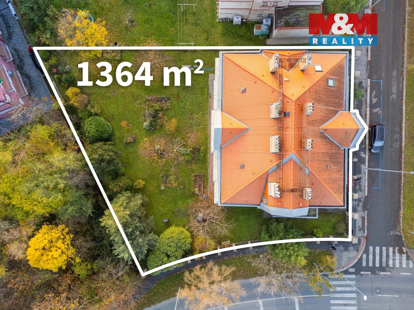 Prodej byt 2+1 - Na Třebešíně, Praha, 74 m²