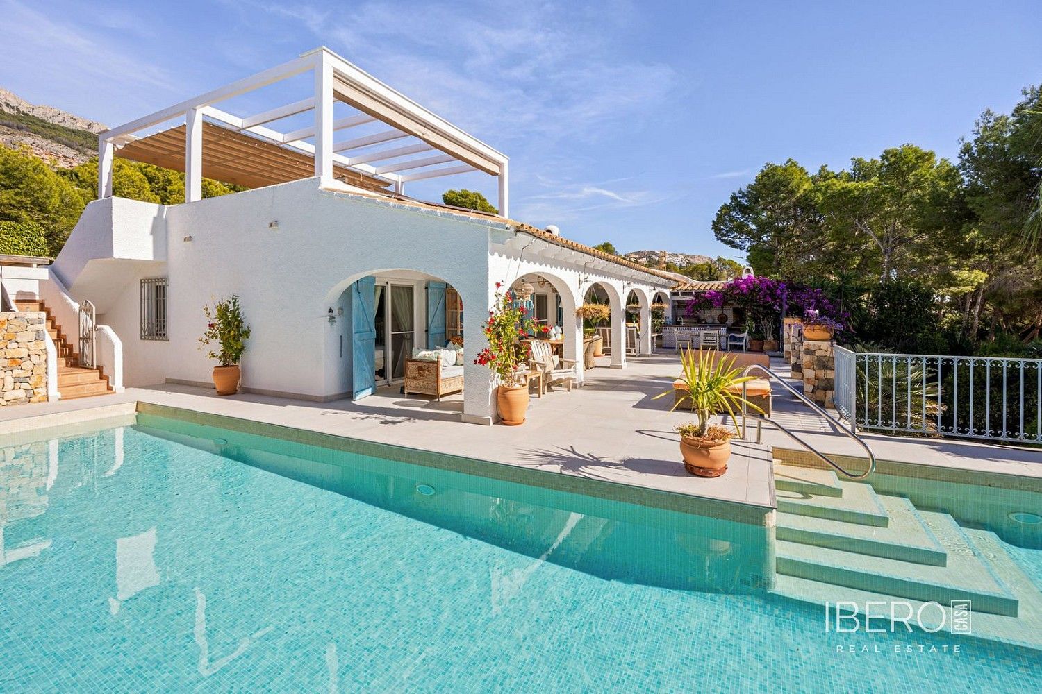 Rodinný dům · 331 m² · Altea, ES - 3