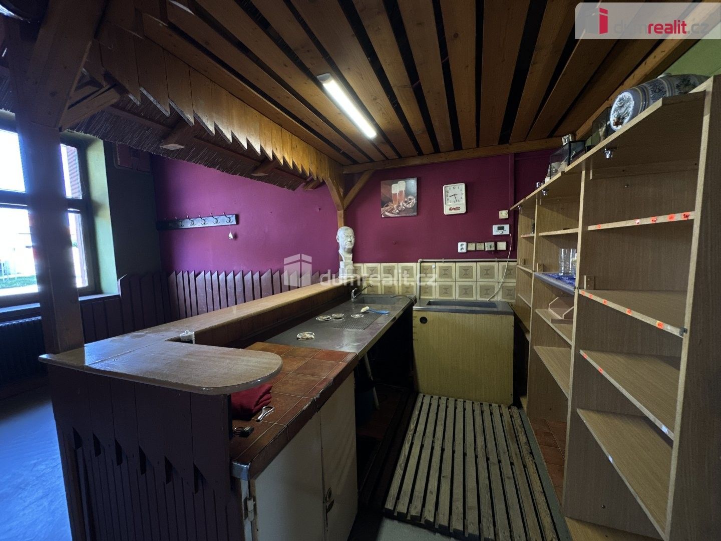 Obchodní prostory · 137 m² · Brněnská, Staré Město - 4