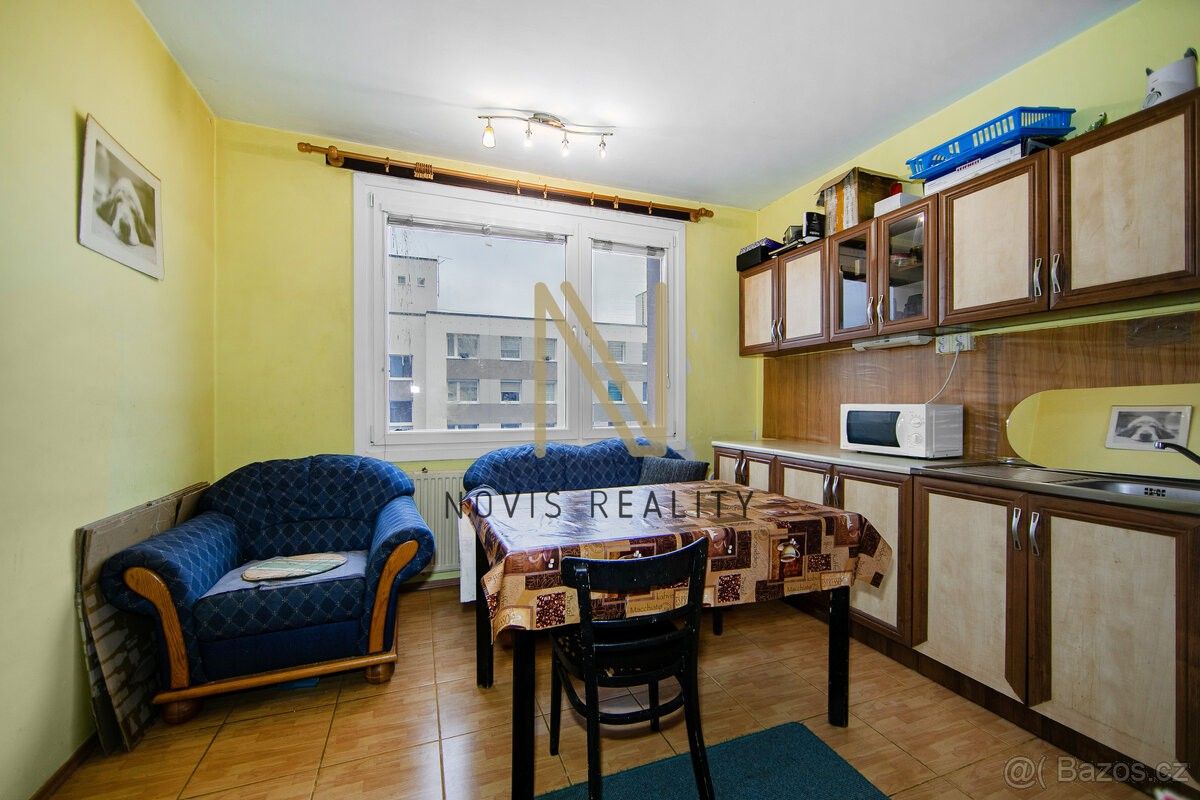 Prodej byt - Holýšov, 345 62