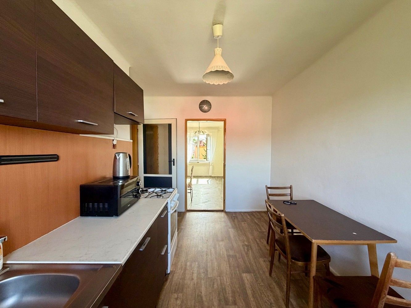 Pronájem byt 2+1 - Rožnov pod Radhoštěm, okres Vsetín, Zlínský kraj, 56 m² - 5