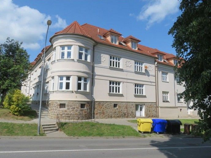 Nemovitost · 36 m² · Uherský Brod, okres Uherské Hradiště, Zlínský kraj - 3