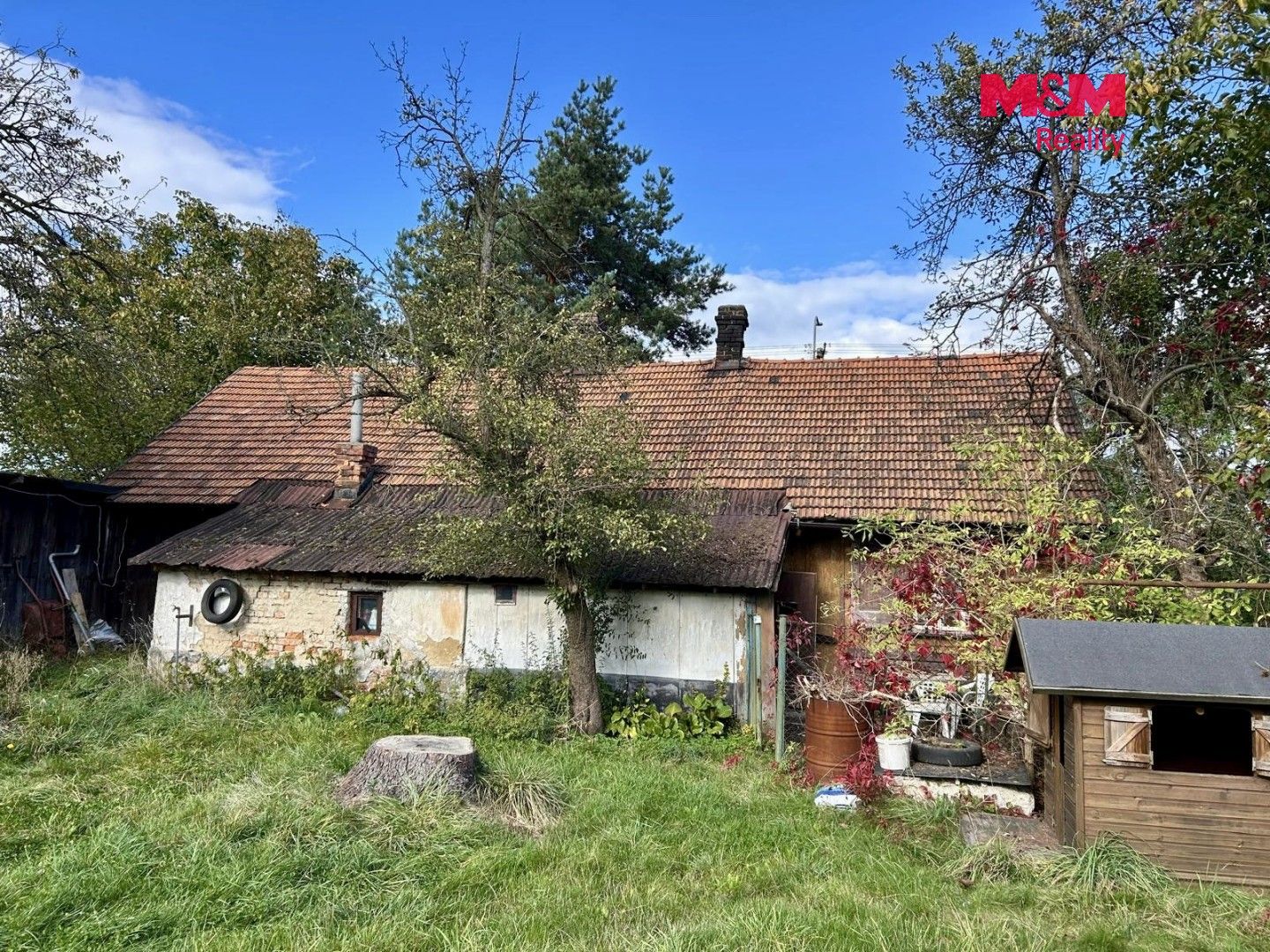 Rodinné domy, Dobrá, 75 m² - 2