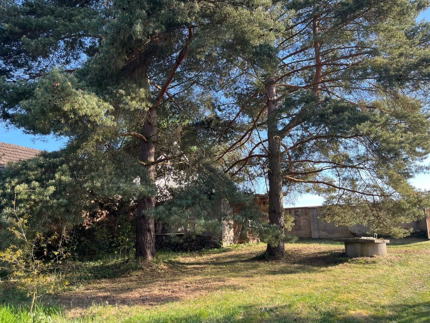 Chalupy, Mladošovice Petrovice, 106 m² - 2