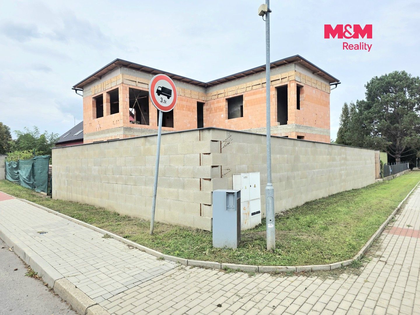 Rodinný dům · 289 m² · Zemědělská, Úžice - 4