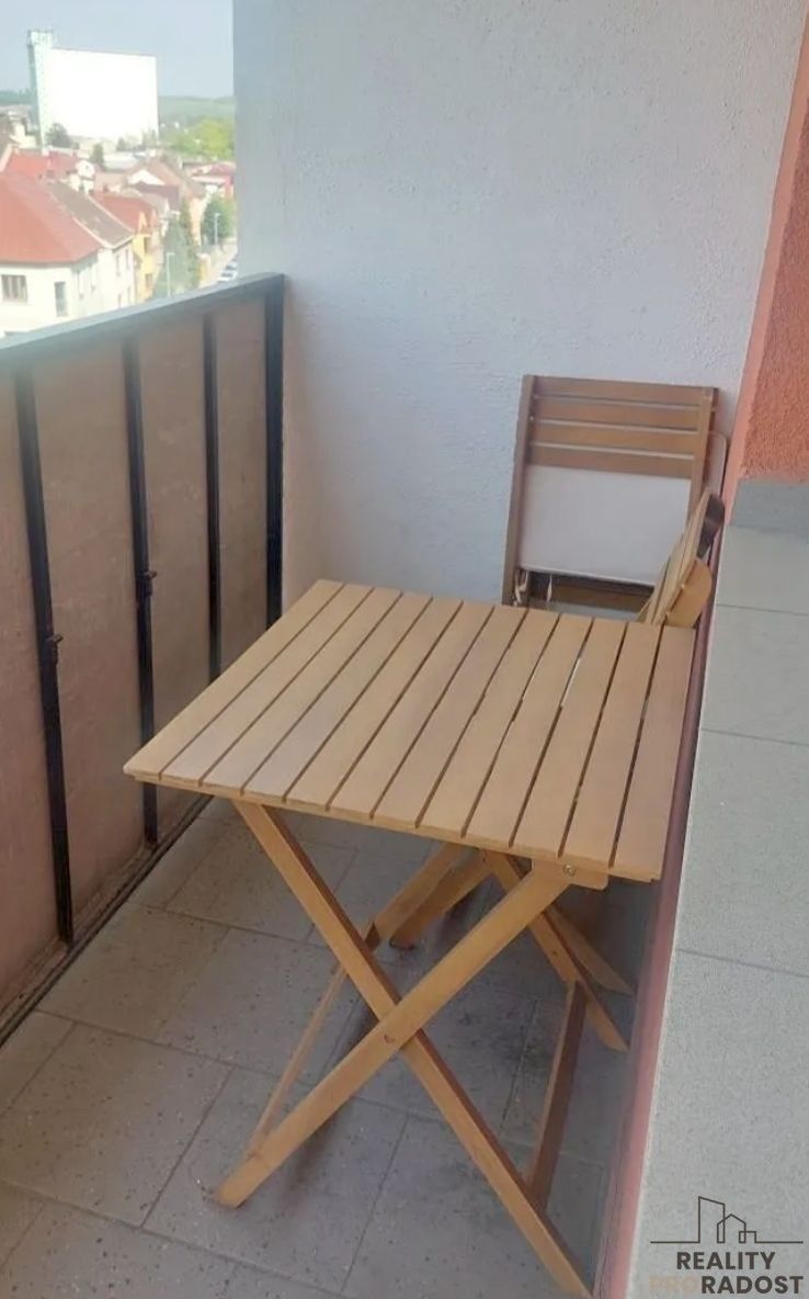 Pronájem byt - Přerov, 750 02