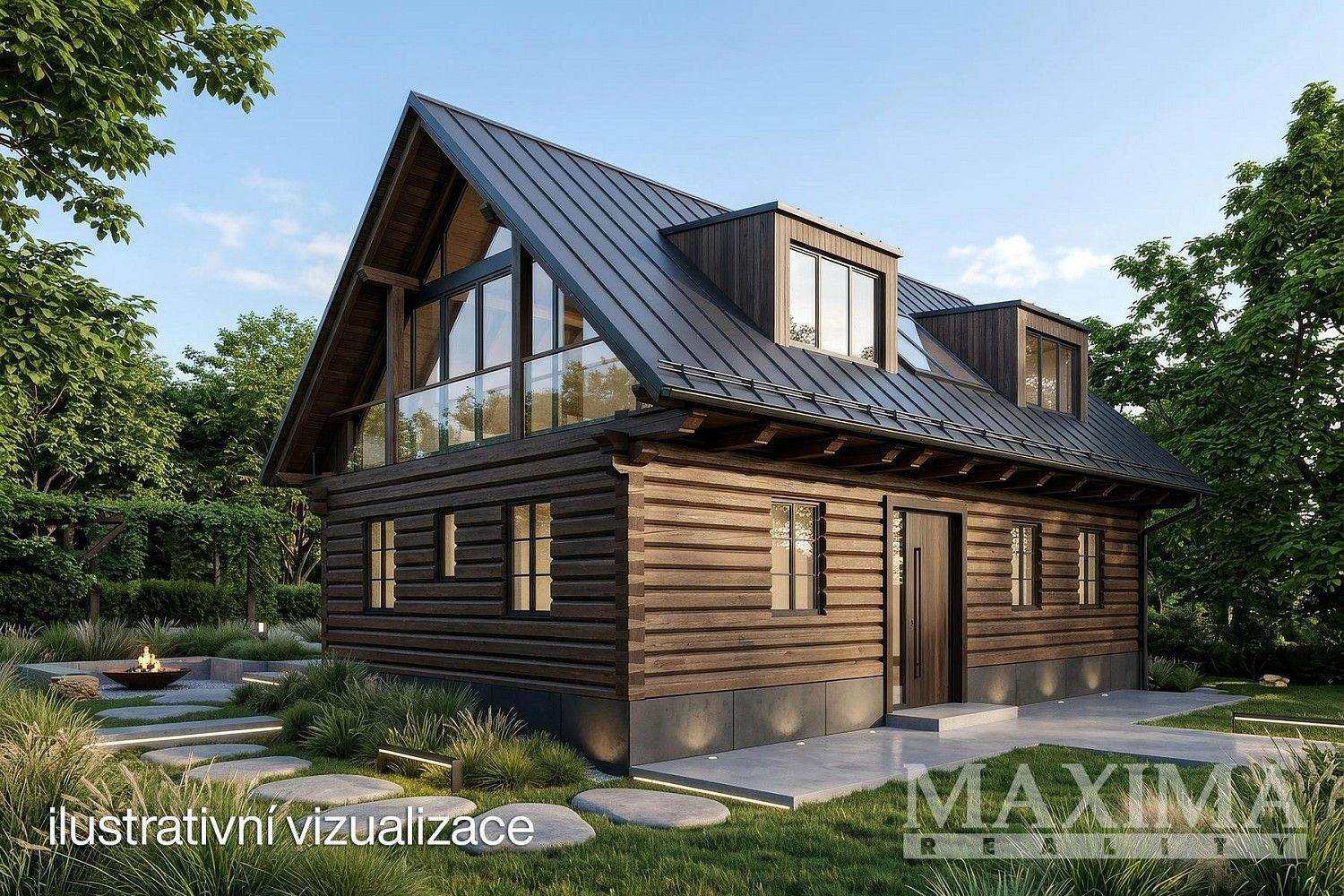 Rodinný dům · 121 m² · Údrnice - Únětice, okres Jičín - 3