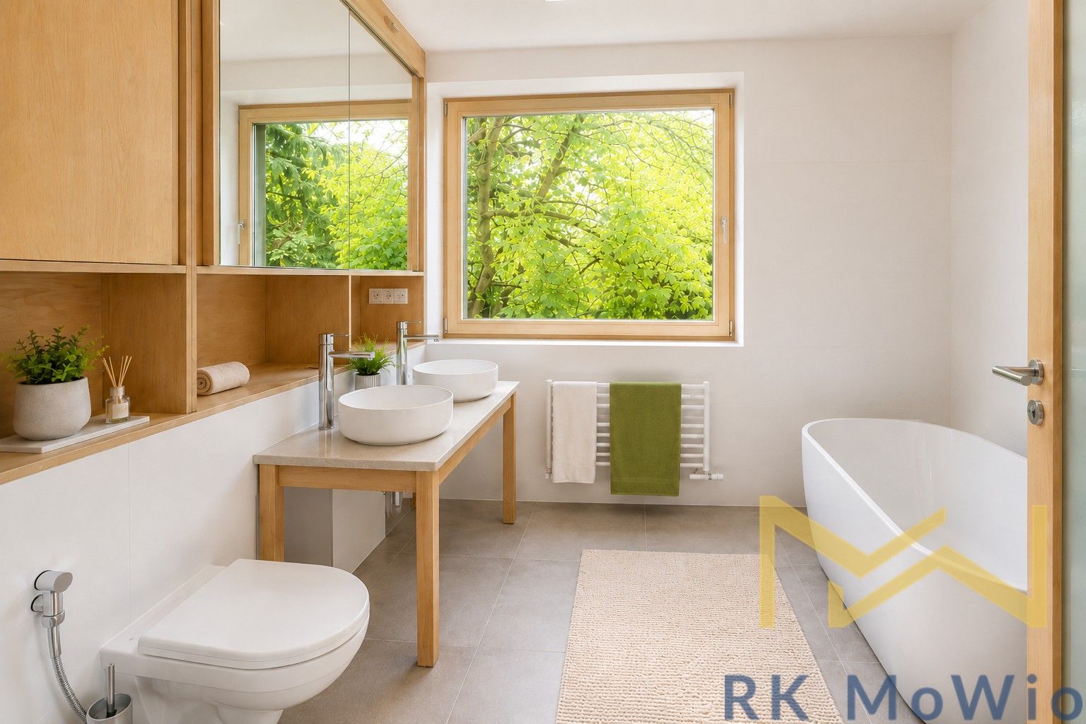 Pronájem rodinný dům - Horoměřická, Praha, 286 m² - 5
