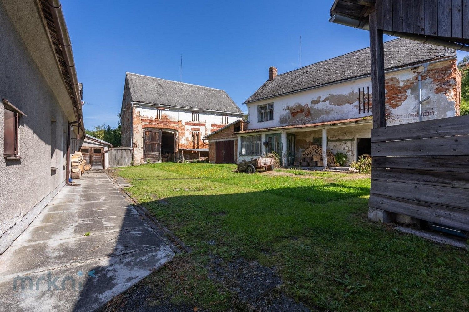 Rodinný dům, 120 m²