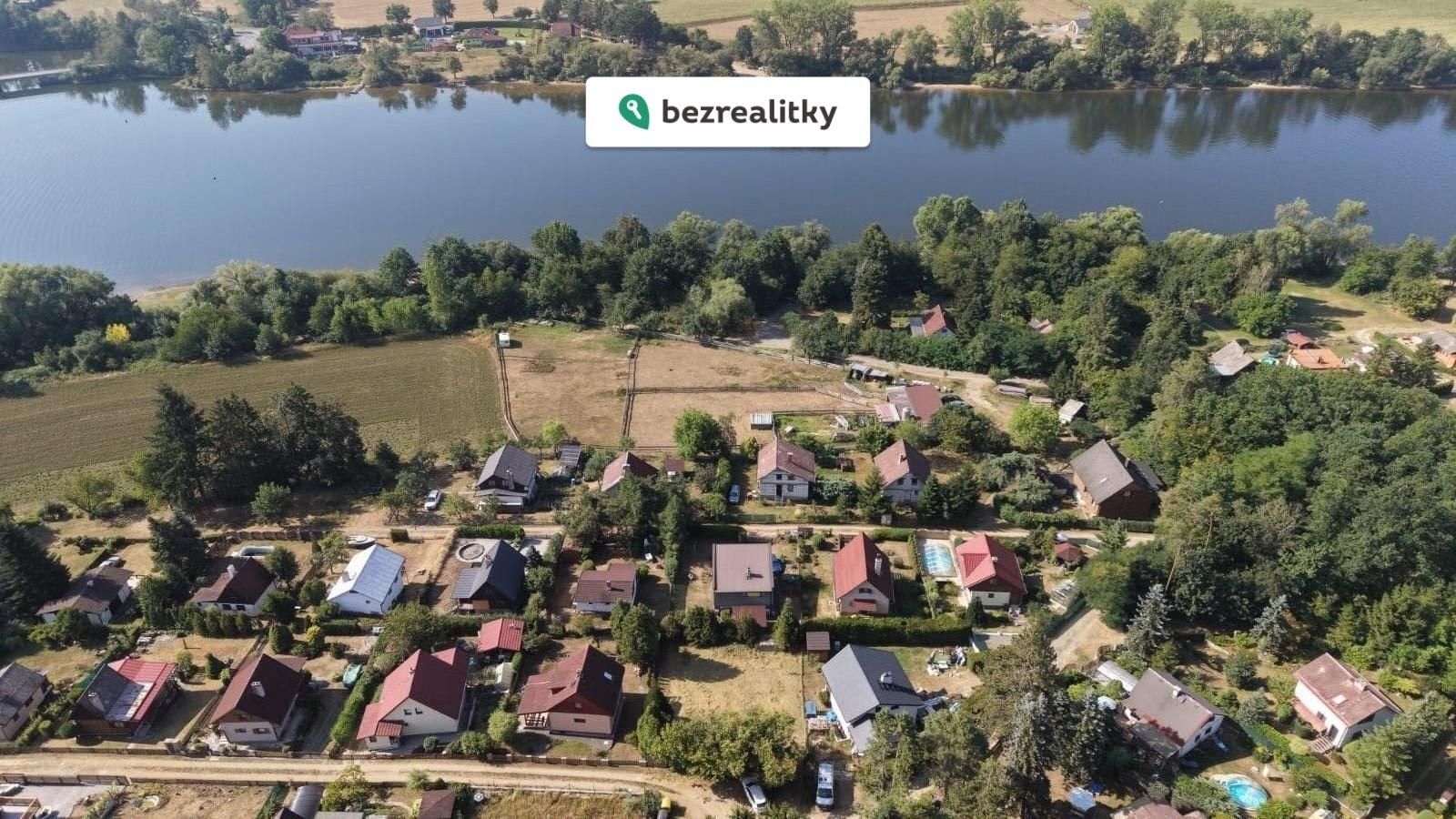 Pozemek pro bydlení, 414 m²