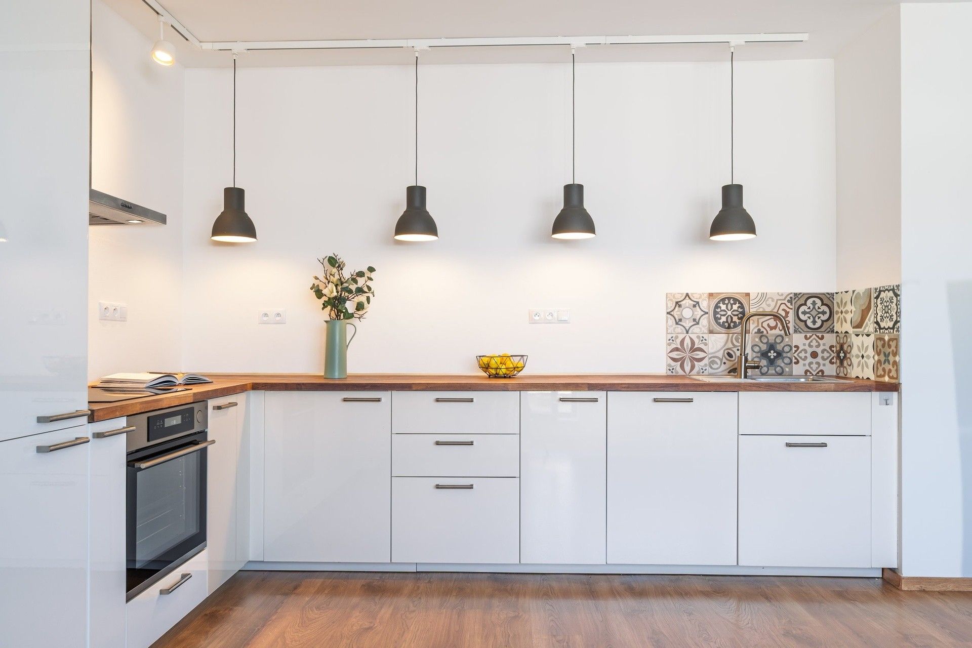 Prodej byt 4+kk - Barvitiova, Praha, 123 m²