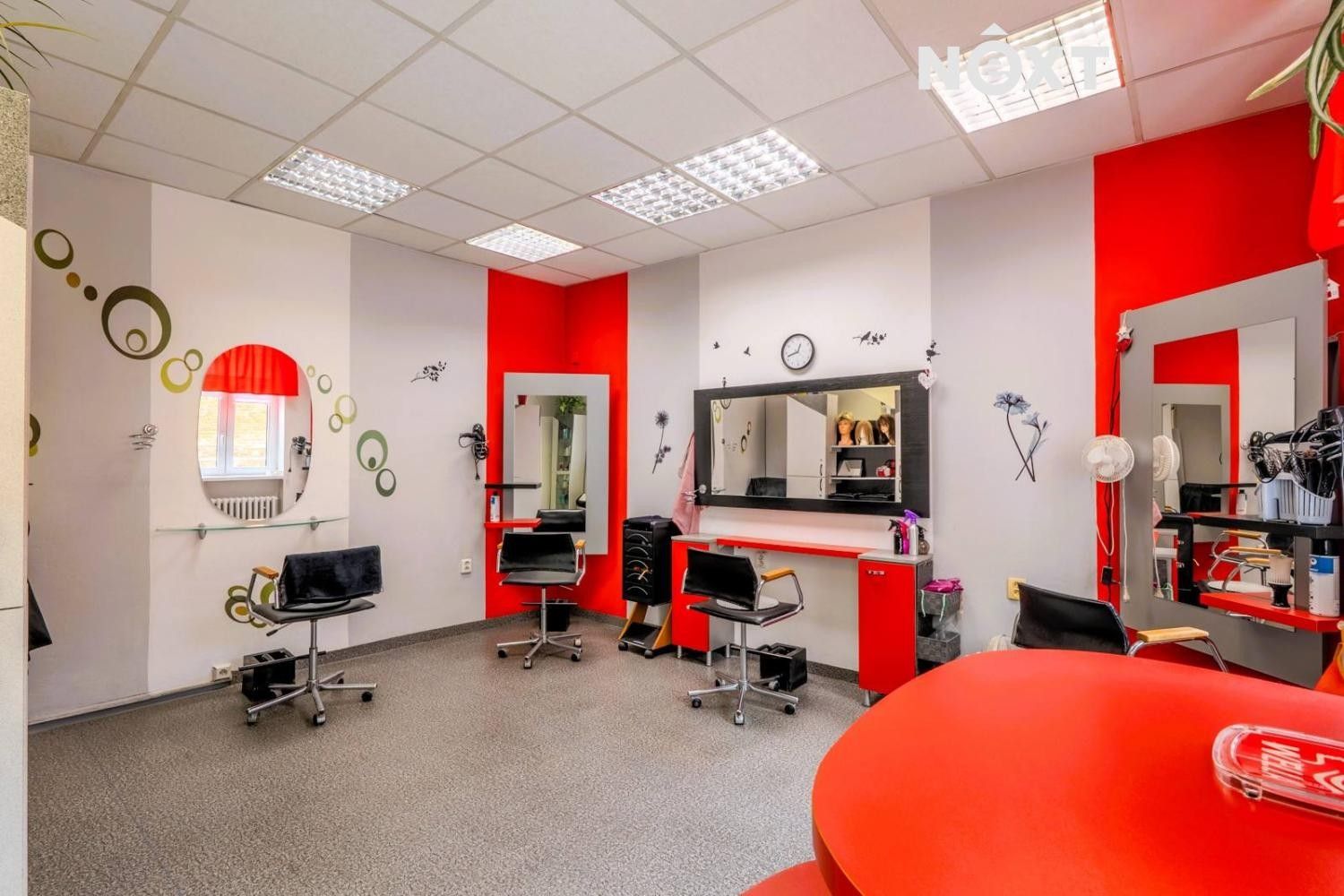 Prodej obchodní prostory - Masarykovo náměstí 61, Vyškov Vyškov-Město, 839 m² - 5