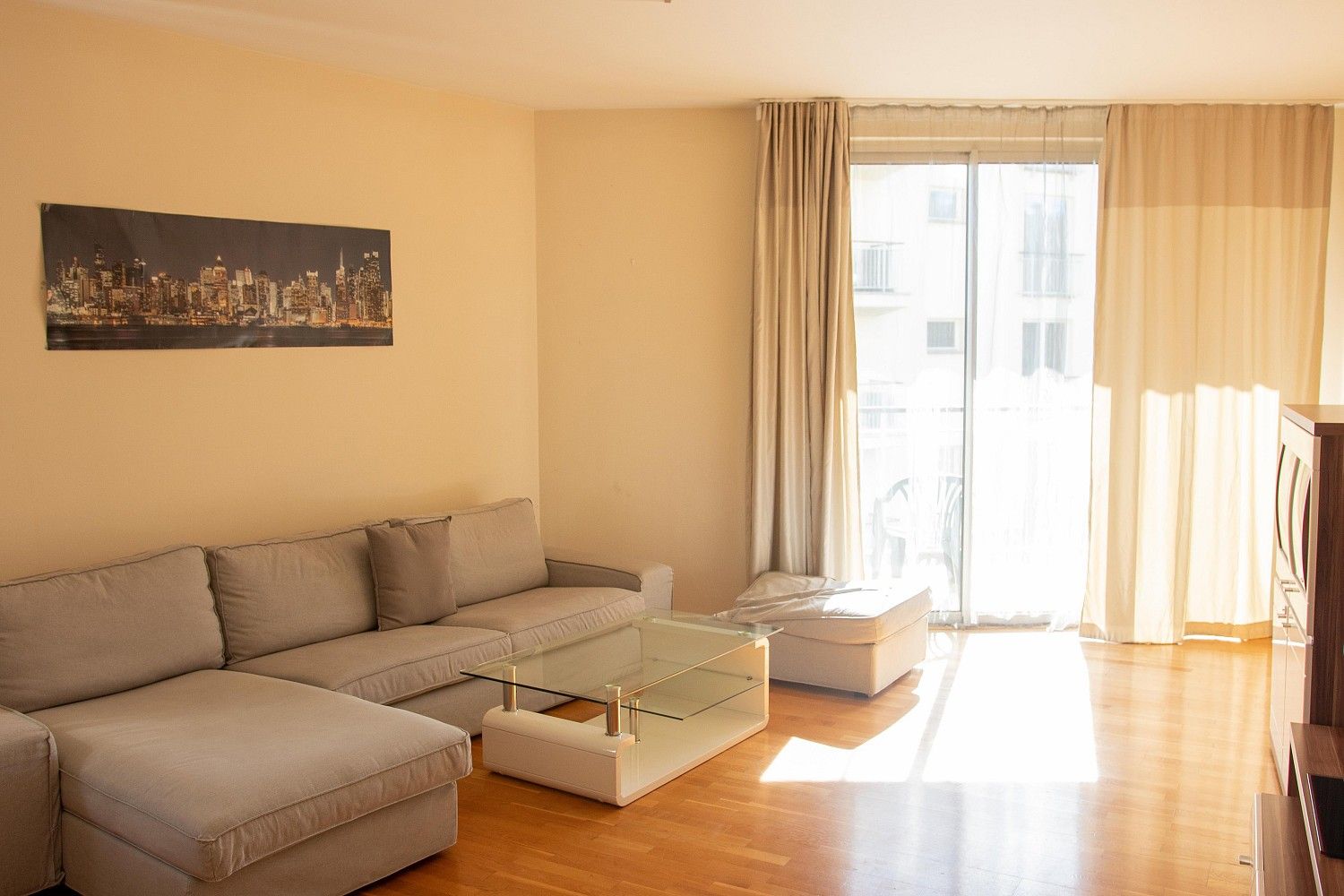 Byt 3+kk, 115 m²