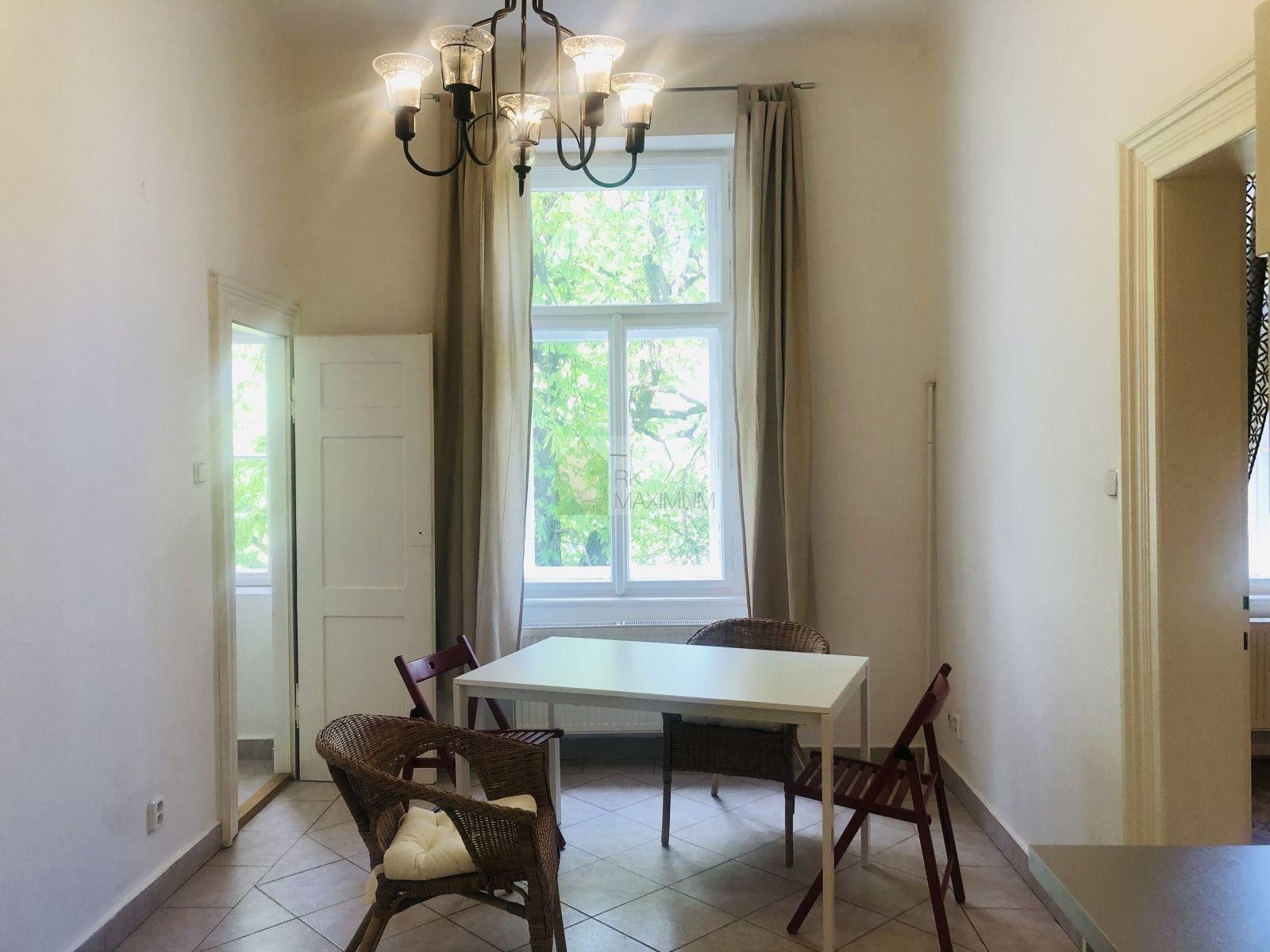 Pronájem byt 1+1 - Ondříčkova, Praha, 53 m² - 5