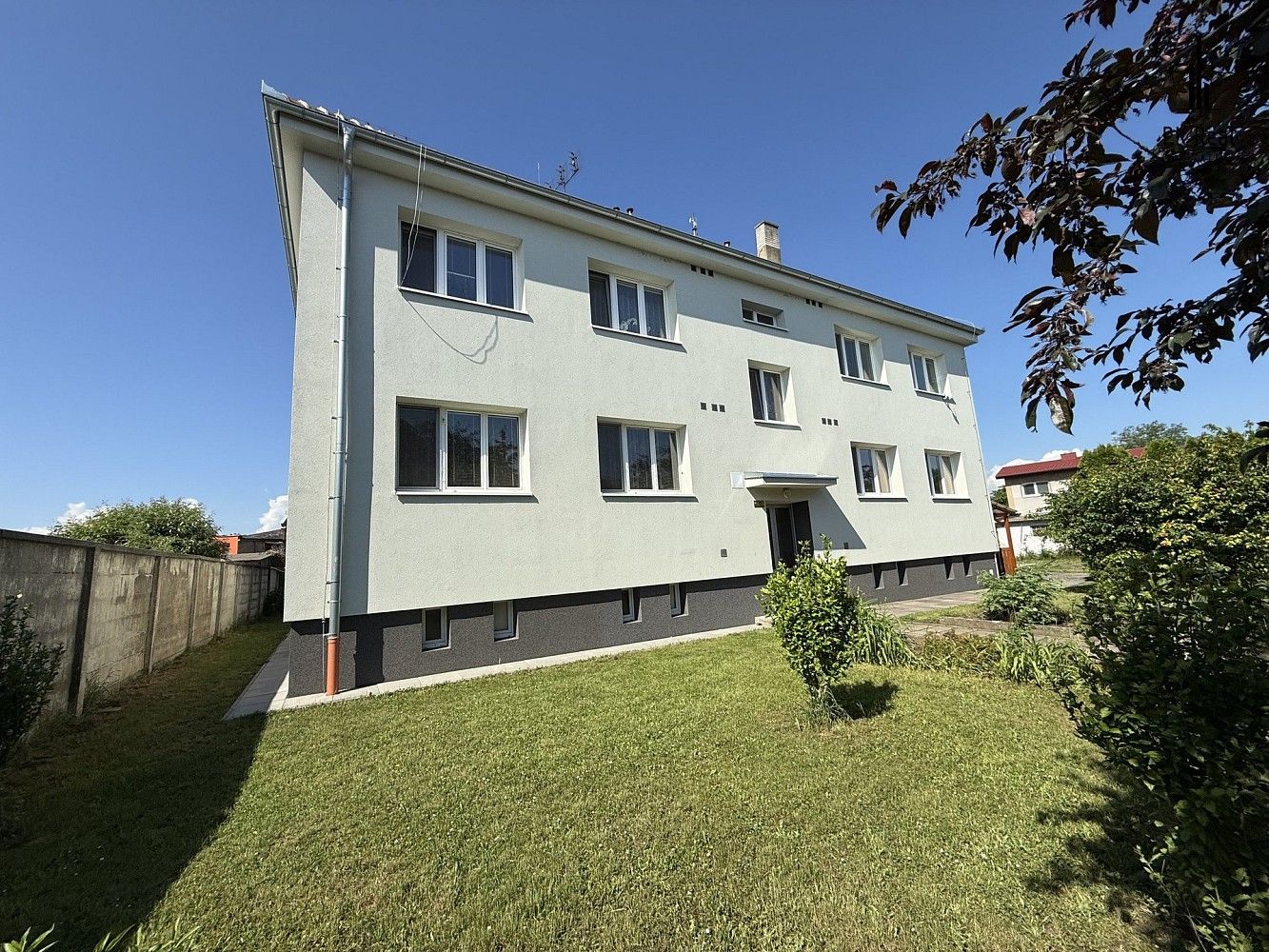 Prodej byt 2+1 - Mořice, okres Prostějov, Olomoucký kraj, 64 m² - 2