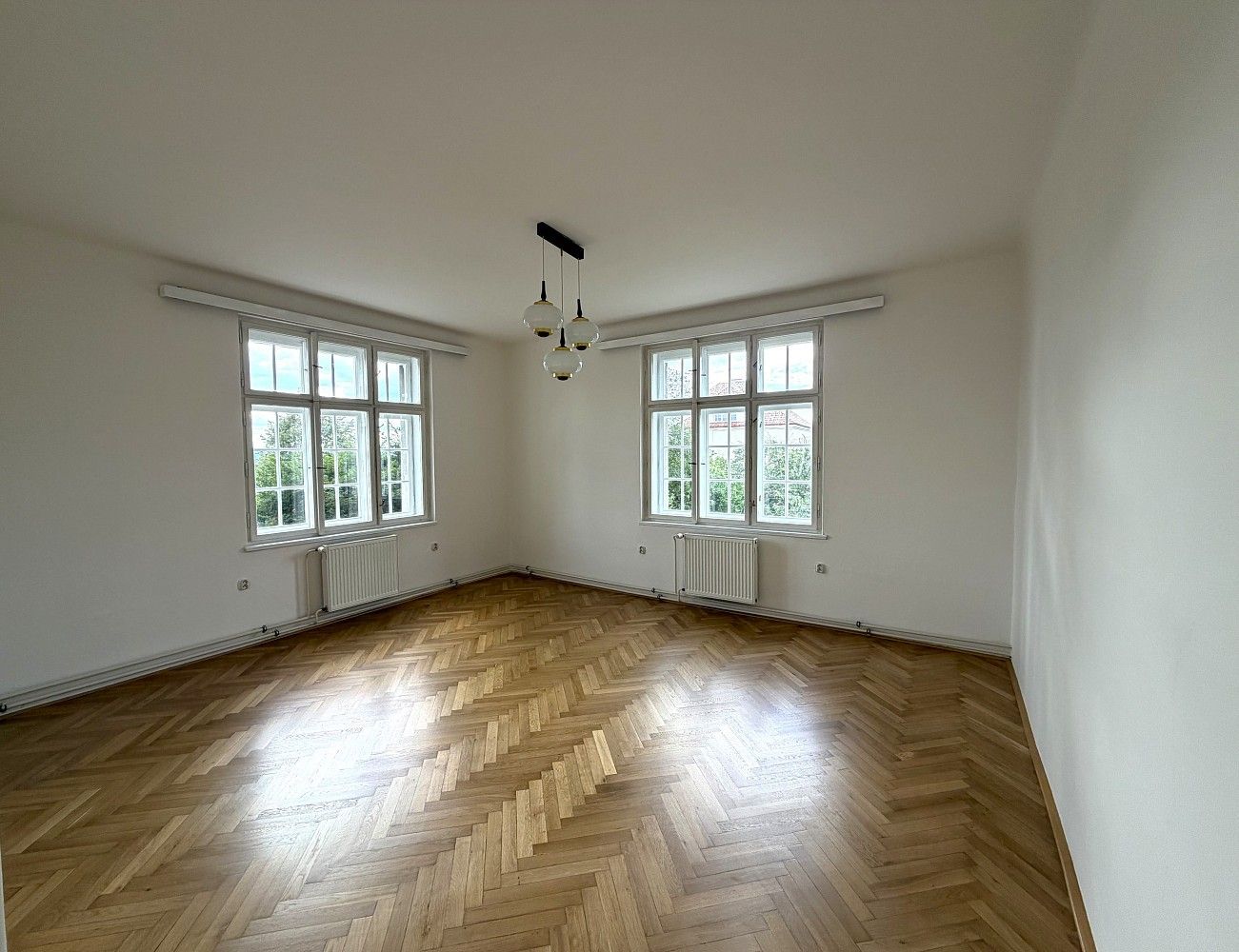 Pronájem byt 3+1 - Praha - Modřany, okres Praha 12, Hlavní město Praha, 105 m² - 5
