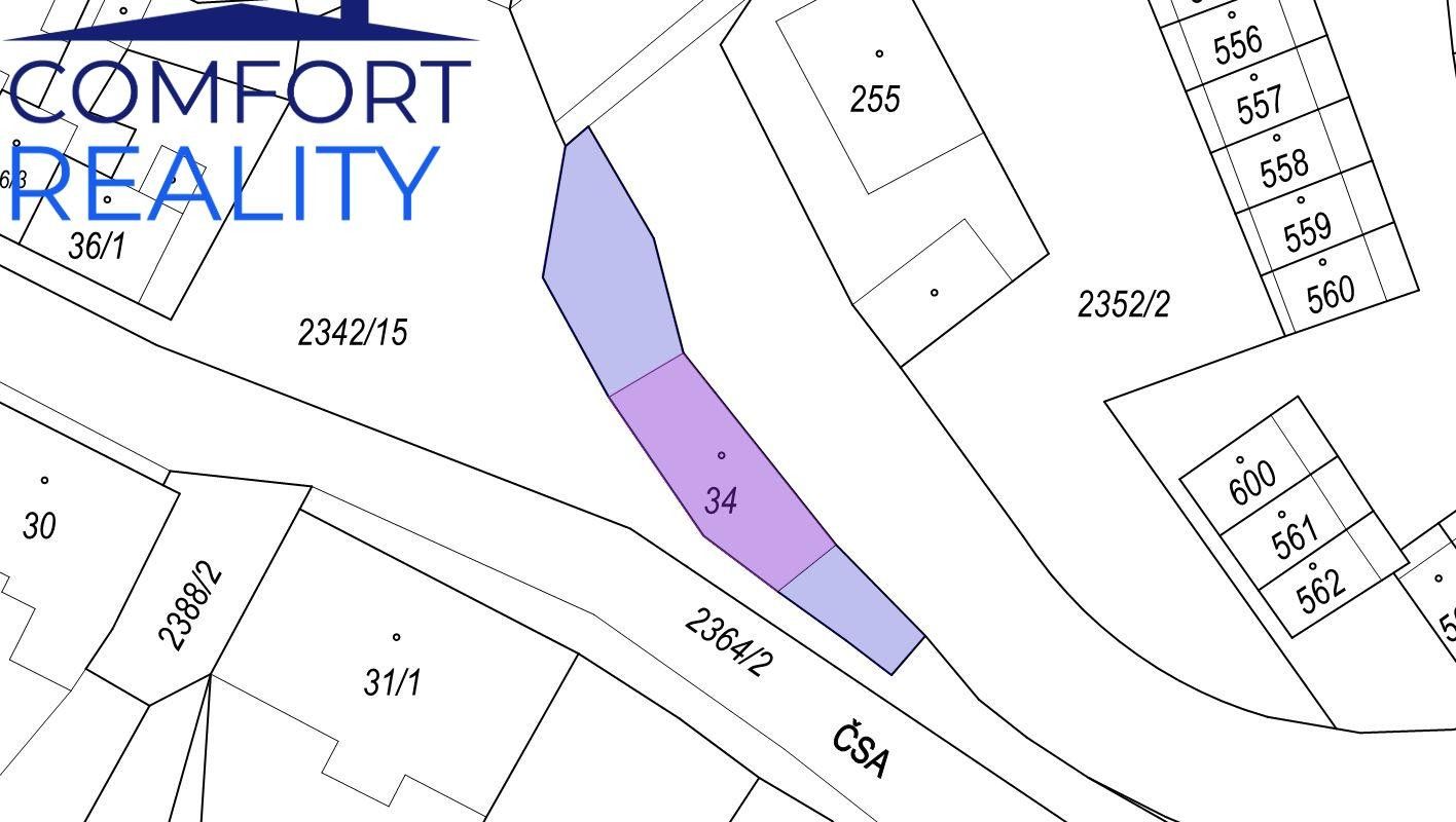 Komerční nemovitost · 75 m² · ČSA, Hroznětín - 3