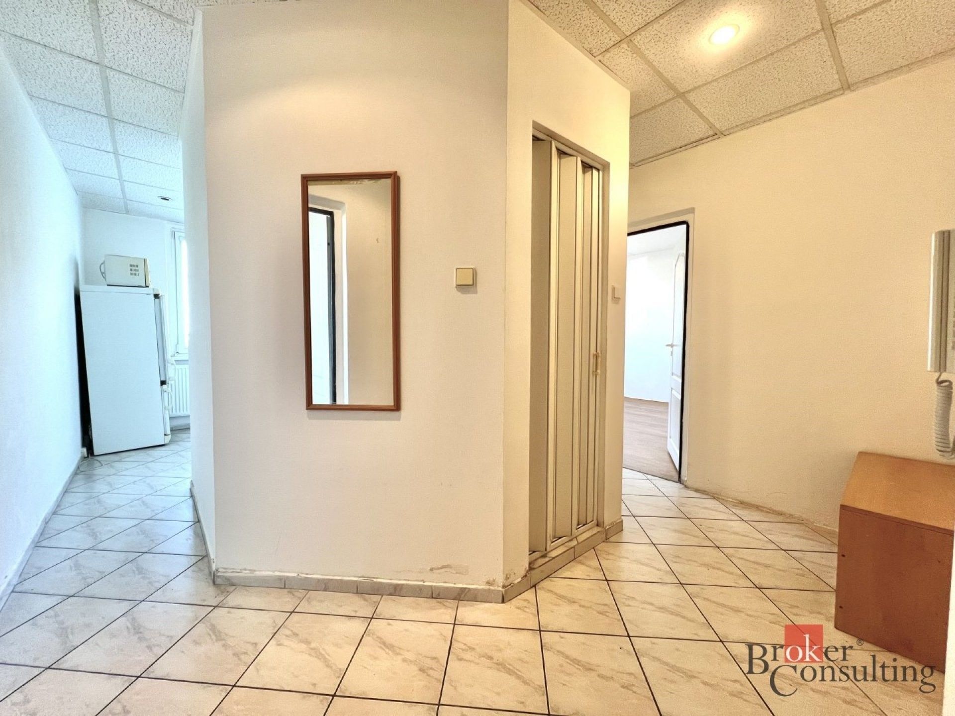 2+1, Pod Břízami, Chomutov, 52 m² - 2
