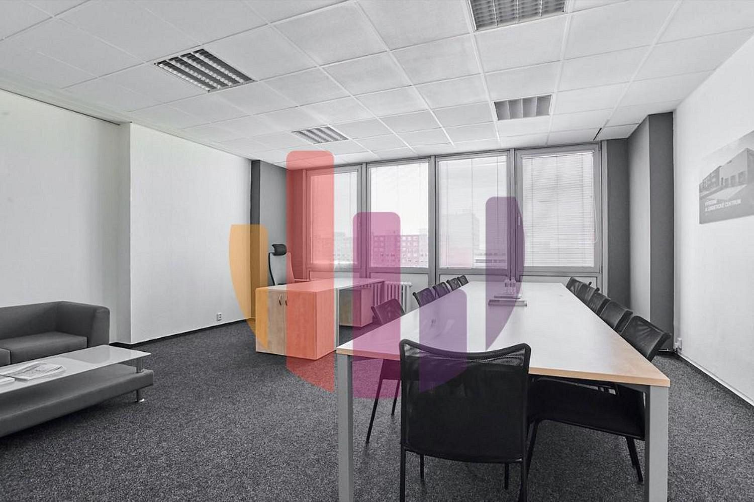 Kancelář · 126 m² · Praha - Kunratice, okres Praha 4, Hlavní město Praha - 4