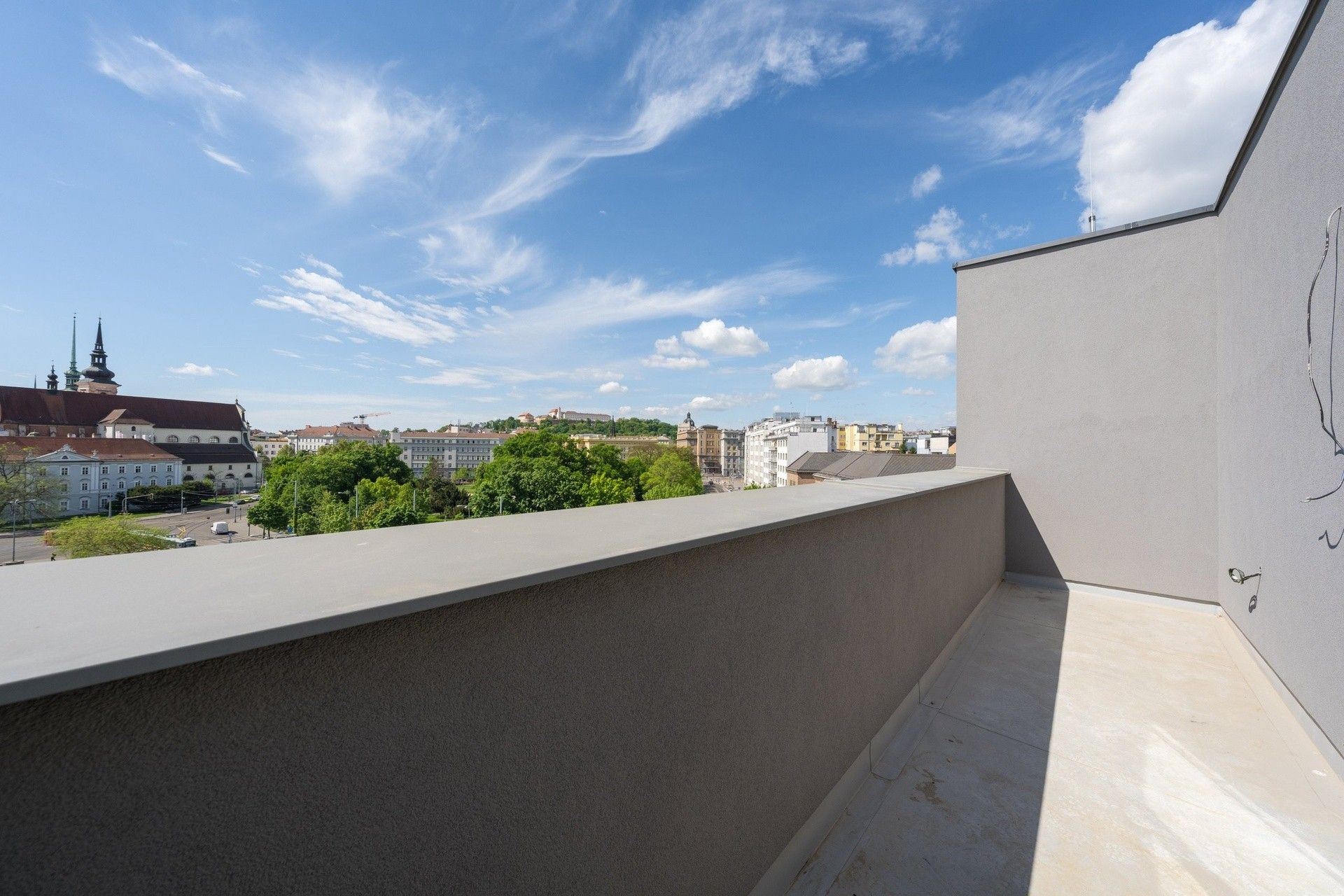 Byt 3+kk · 84 m² · Koliště 1856, Brno Černá Pole - 4