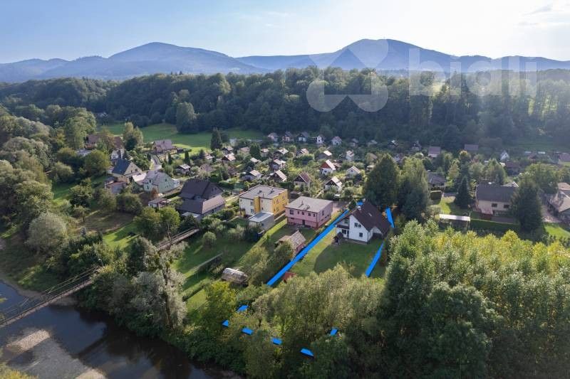Rodinné domy, Nábřežní, Třinec Lyžbice, 200 m² - 2